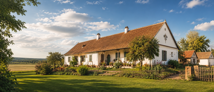 Musterhaus